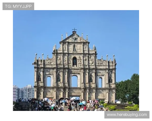 澳门新京：探索澳门新京的历史与发展轨迹