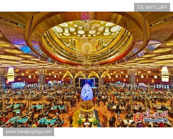 澳门新葡京赌场如何利用优惠政策提升您的赢率与娱乐体验