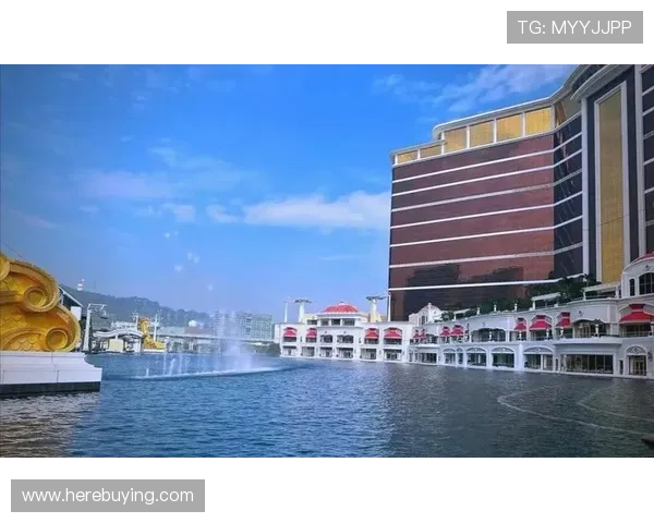 澳门葡京娱乐城周边旅游与休闲娱乐完美结合，打造一站式度假体验